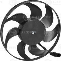 Luzar LFAC 18K0 - Ventilator,aer conditionat aaoparts.ro
