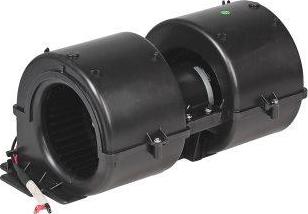 Luzar LFh 0901 - Electromotor, ventilatie interioara aaoparts.ro