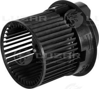 Luzar LFh 0978 - Electromotor, ventilatie interioara aaoparts.ro
