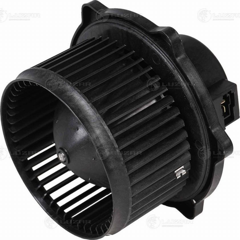 Luzar LFh 0564 - Ventilator, habitaclu aaoparts.ro