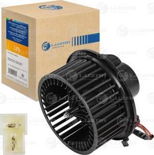 Luzar LFh 1800 - Electromotor, ventilatie interioara aaoparts.ro