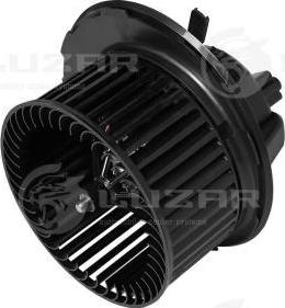 Luzar LFH18K1 - Electromotor, ventilatie interioara aaoparts.ro