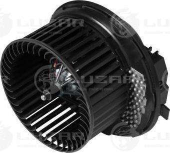 Luzar LFH18K2 - Electromotor, ventilatie interioara aaoparts.ro