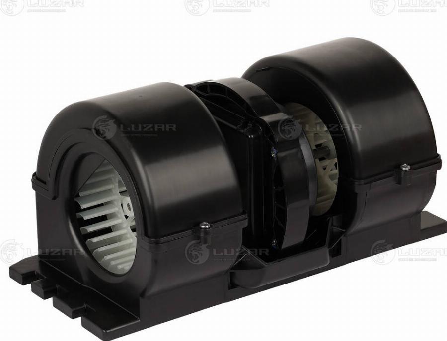 Luzar LFh 1202 - Electromotor, ventilatie interioara aaoparts.ro