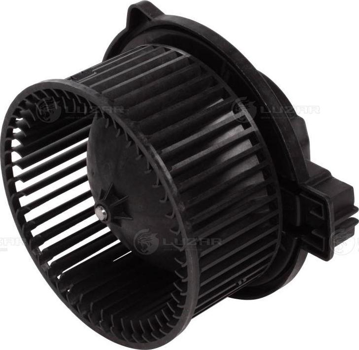 Luzar LFh 2570 - Electromotor, ventilatie interioara aaoparts.ro