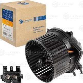 Luzar LFh 2601 - Electromotor, ventilatie interioara aaoparts.ro