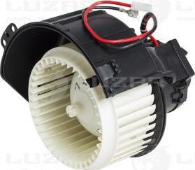 Luzar LFh 2166 - Ventilator, habitaclu aaoparts.ro