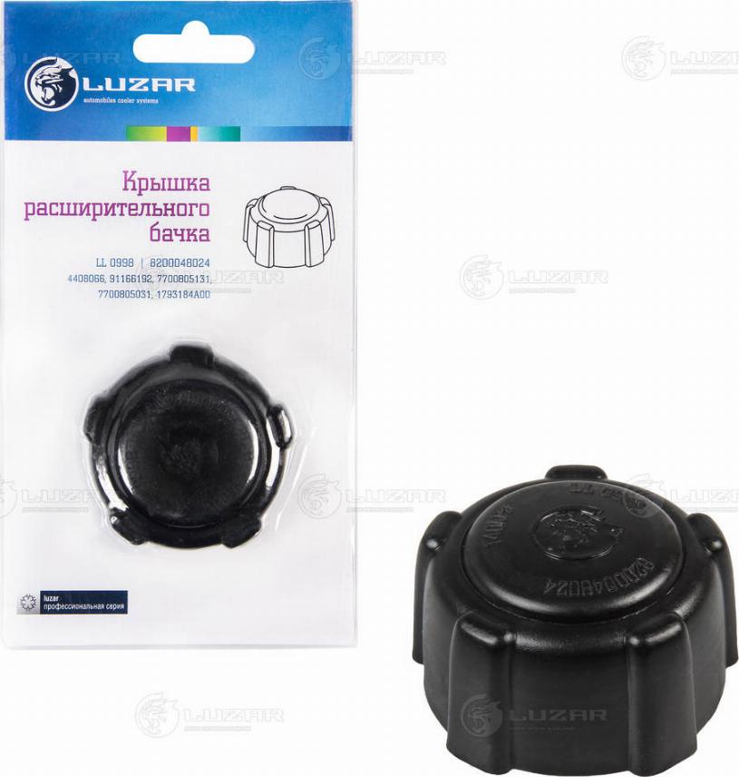 Luzar LL 0998 - Buson,vas expansiune aaoparts.ro