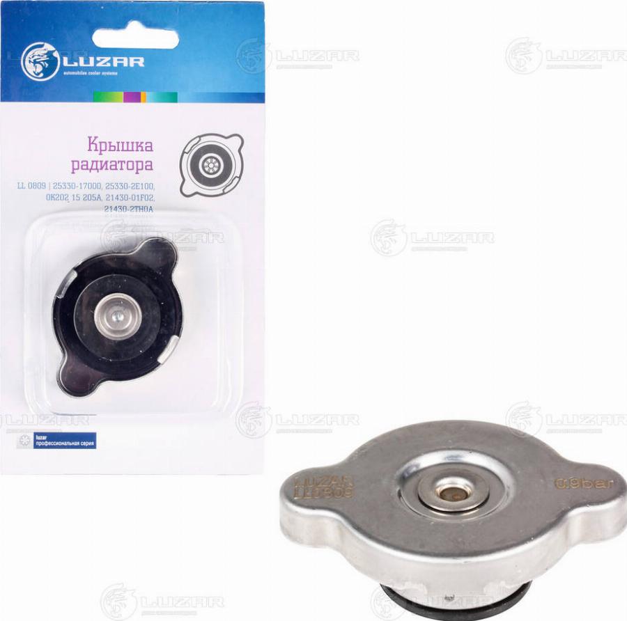 Luzar LL 0809 - Buson,vas expansiune aaoparts.ro