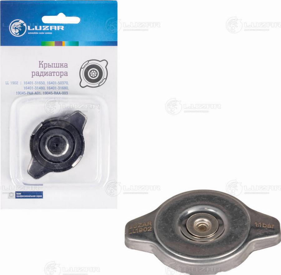 Luzar LL 1902 - Buson,vas expansiune aaoparts.ro
