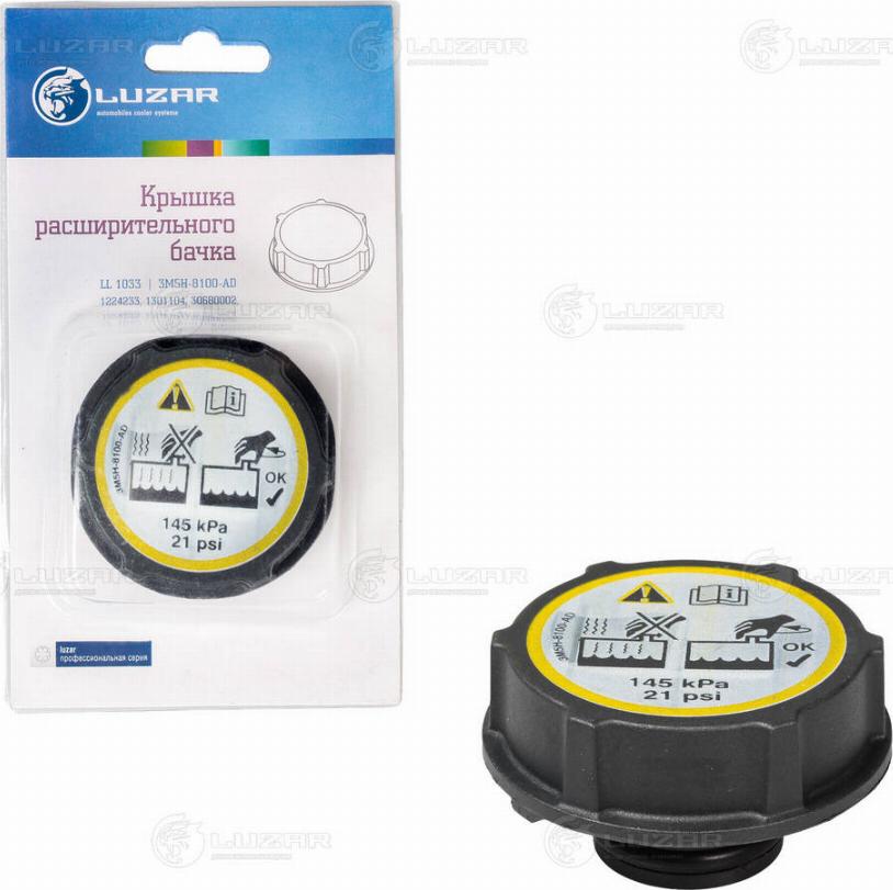 Luzar LL 1033 - Buson,vas expansiune aaoparts.ro