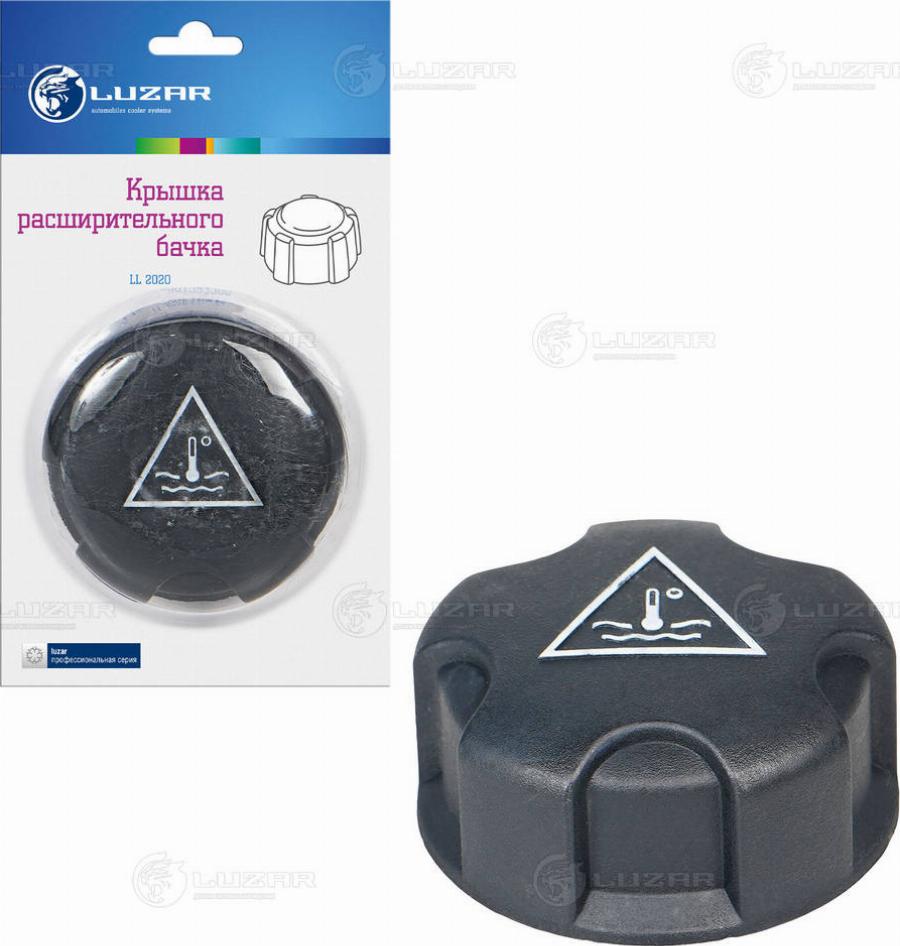 Luzar LL 2020 - Buson,vas expansiune aaoparts.ro