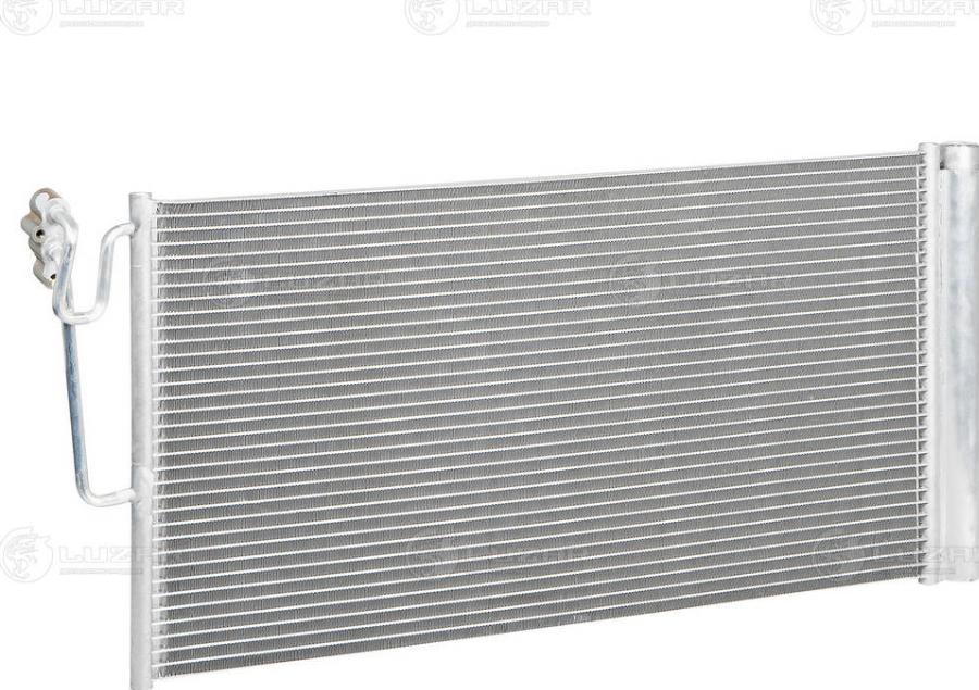 CARRO 060306400 - Condensator, climatizare aaoparts.ro