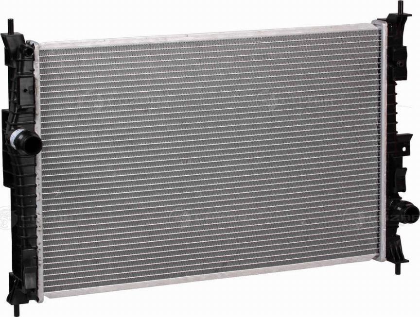 Luzar LRc 2001 - Radiator, racire motor aaoparts.ro