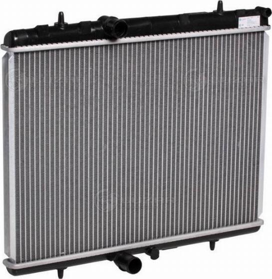 Luzar LRc 20W2 - Radiator, racire motor aaoparts.ro