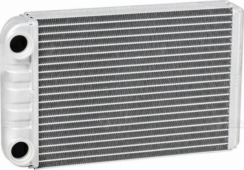 CARRO 600006500 - Schimbator caldura, incalzire habitaclu aaoparts.ro