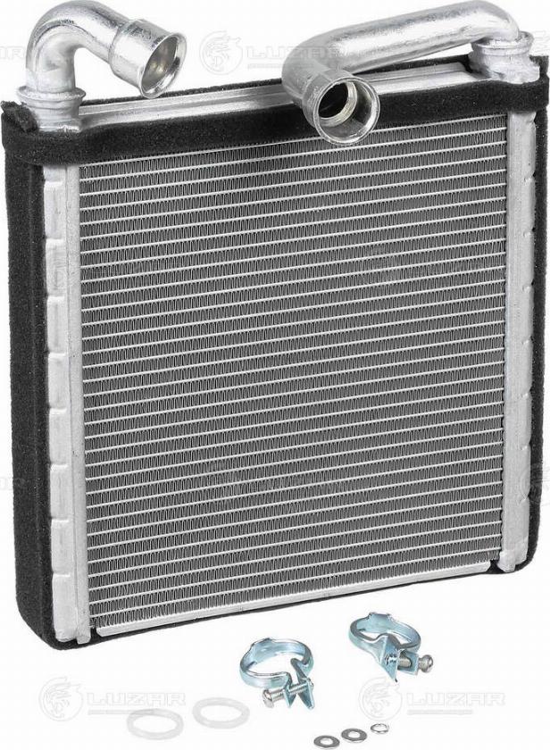 Luzar LRh 1851 - Schimbator caldura, incalzire habitaclu aaoparts.ro