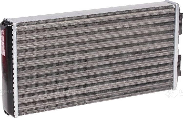 Luzar LRh 1231 - Schimbator caldura, incalzire habitaclu aaoparts.ro