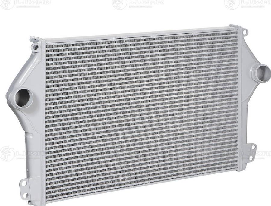 Luzar LRIC 2808 - Intercooler, compresor aaoparts.ro