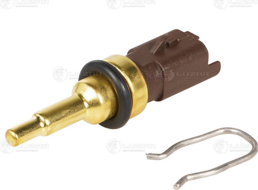 Luzar LS 2007 - Senzor,temperatura lichid de racire aaoparts.ro