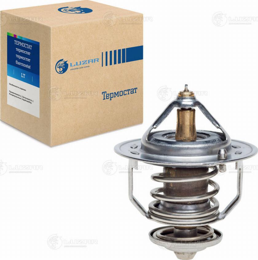 Luzar LT 0810 - Termostat,lichid racire aaoparts.ro