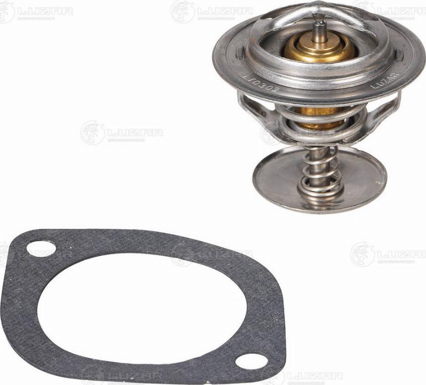 Luzar LT 0302 - Termostat,lichid racire aaoparts.ro