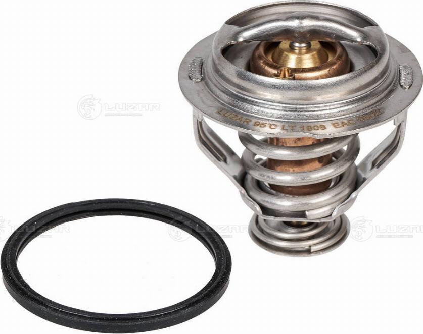 Luzar LT 1808 - Termostat,lichid racire aaoparts.ro