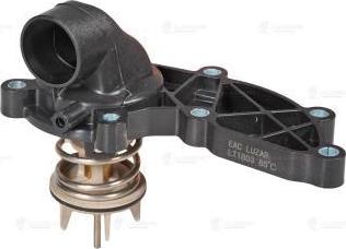 Luzar LT 1803 - Termostat,lichid racire aaoparts.ro