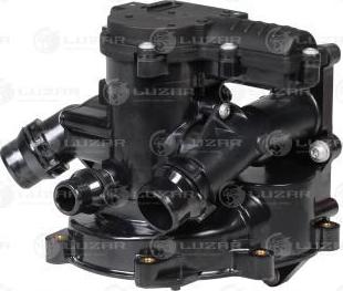 Luzar LT 1811 - Termostat,lichid racire aaoparts.ro