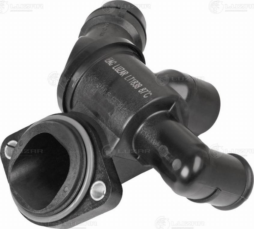 Luzar LT 1838 - Termostat,lichid racire aaoparts.ro