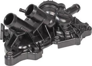 Luzar LT 1821 - Termostat,lichid racire aaoparts.ro