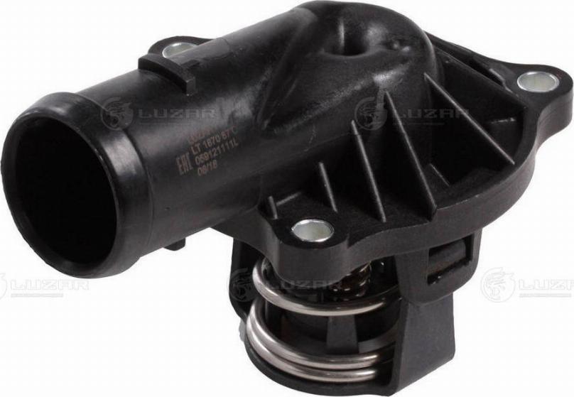 Luzar LT 1870 - Termostat,lichid racire aaoparts.ro
