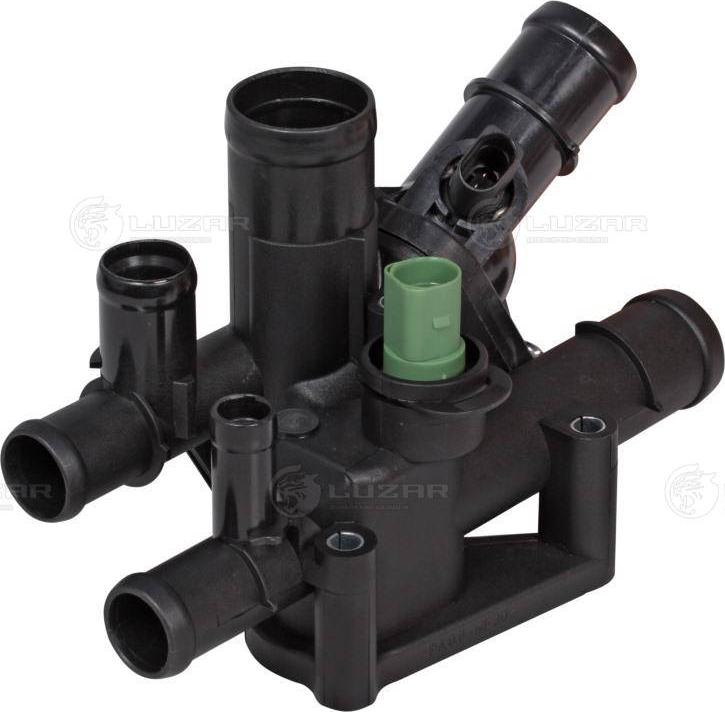Luzar LT 1871 - Termostat,lichid racire aaoparts.ro