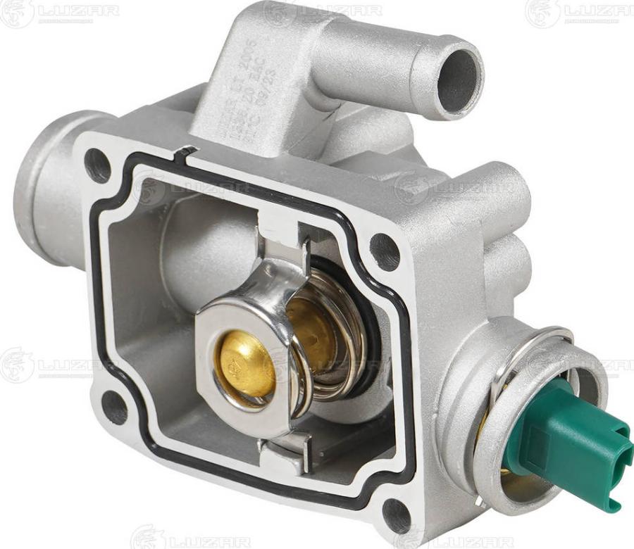 Luzar LT 2005 - Termostat,lichid racire aaoparts.ro