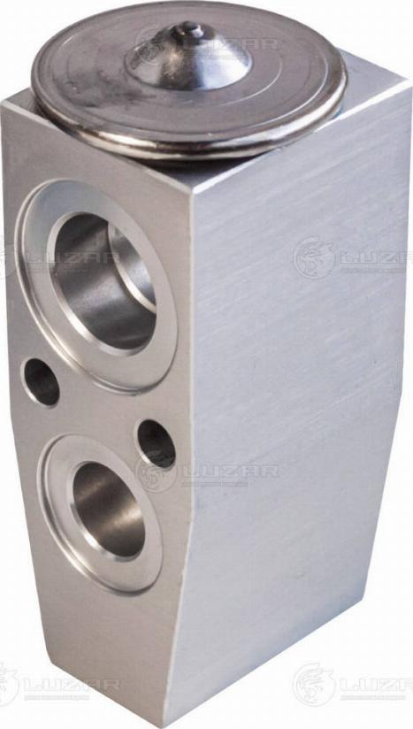 Luzar LTRV 0550 - Supapa expansiune, clima aaoparts.ro