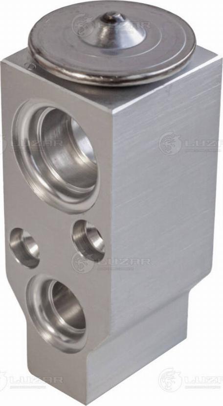 Luzar LTRV 0578 - Supapa expansiune, clima aaoparts.ro