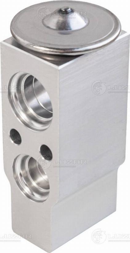 Luzar LTRV 1104 - Supapa expansiune, clima aaoparts.ro