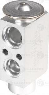 Luzar LTRV 2670 - Supapa expansiune, clima aaoparts.ro