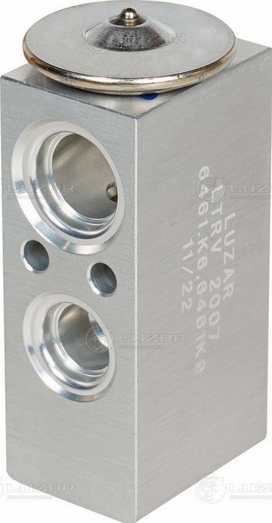 Luzar LTRV 2007 - Supapa expansiune, clima aaoparts.ro