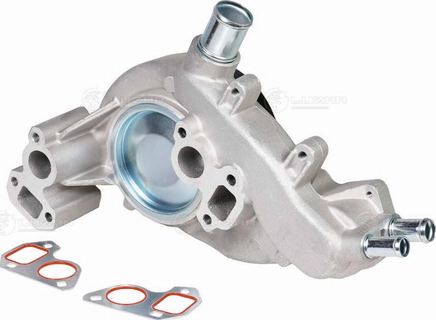 Luzar LWP 0540 - Pompa apa aaoparts.ro
