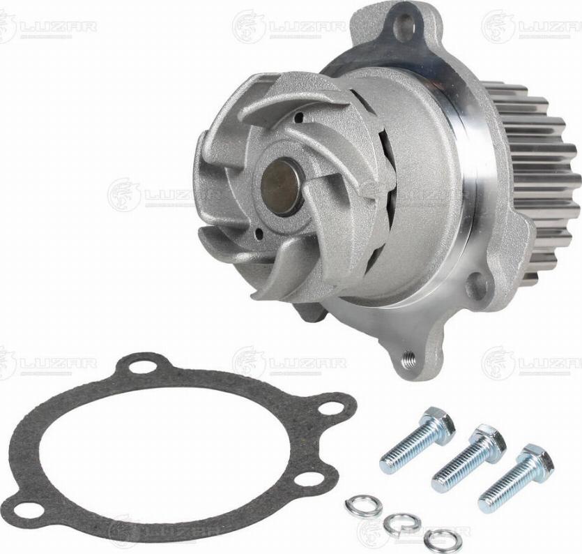 Luzar LWP 0112 - Pompa apa aaoparts.ro