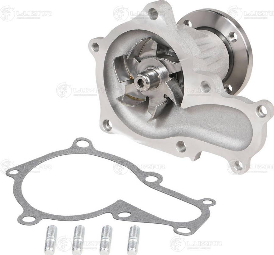 Luzar LWP 1903 - Pompa apa aaoparts.ro