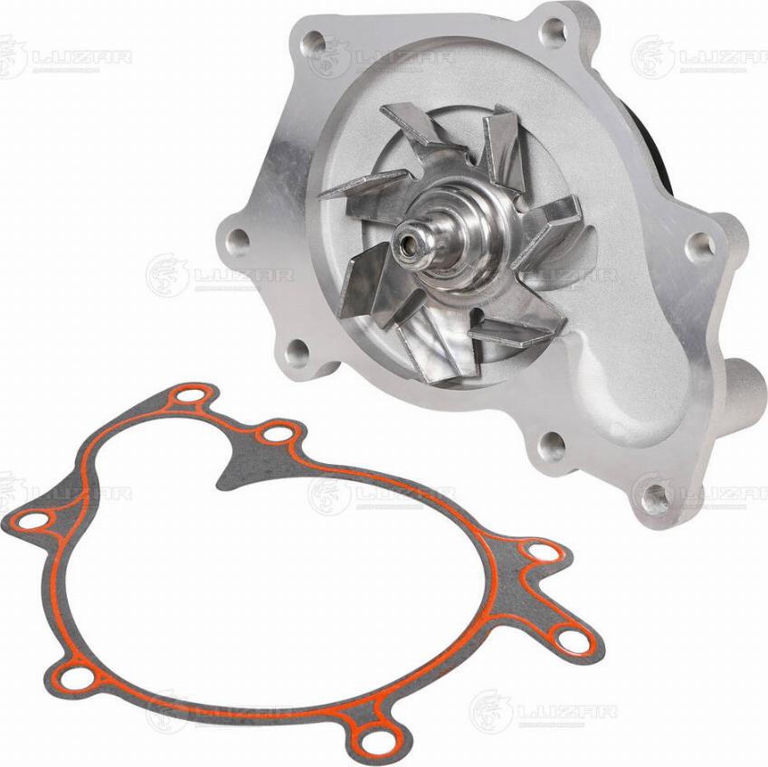 Luzar LWP 1160 - Pompa apa aaoparts.ro