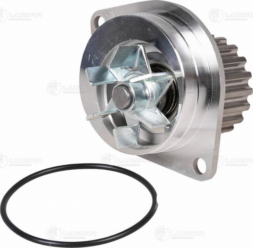 Luzar LWP 2016 - Pompa apa aaoparts.ro