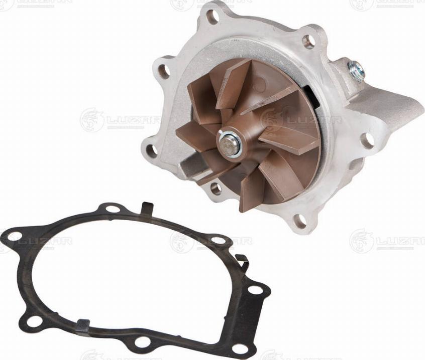 Luzar LWP 2024 - Pompa apa aaoparts.ro