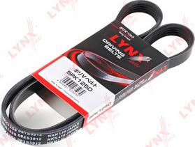 LYNXauto 5PK1250 - Curea transmisie cu caneluri aaoparts.ro