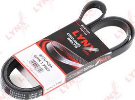 LYNXauto 5PK1750 - Curea transmisie cu caneluri aaoparts.ro