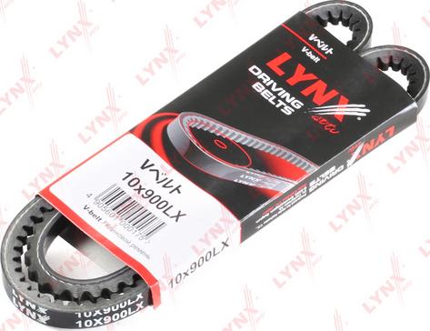 LYNXauto 10X900LX - Curea transmisie aaoparts.ro