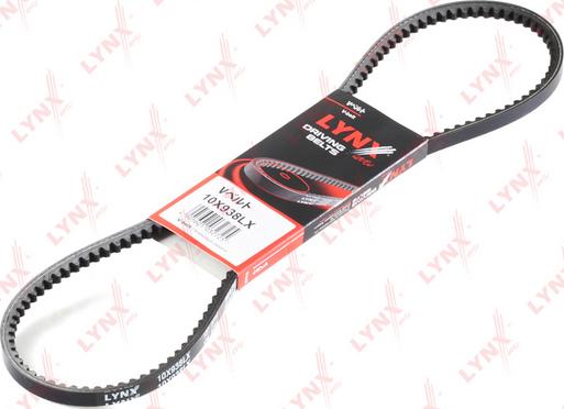 LYNXauto 10X938LX - Curea transmisie aaoparts.ro
