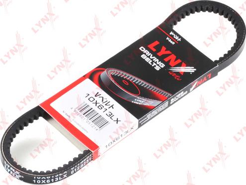 LYNXauto 10X613LX - Curea transmisie aaoparts.ro